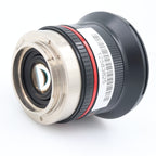 Samyang 12mm F/2.8 ED AS NCS Fish-eye Fuji X used