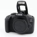 Canon EOS 2000D boîtier occasion