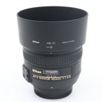 Nikon AF-S 50mm F/1.4G used