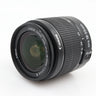 Canon EF-S 18-55mm f/3.5-5.6 III used
