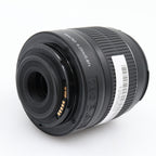 Canon EF-S 18-55mm f/3.5-5.6 III used