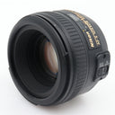 Nikon AF-S 50mm f/1.4G used