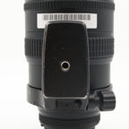 Nikon AF 80-400mm F/4.5-5.6 D ED VR used