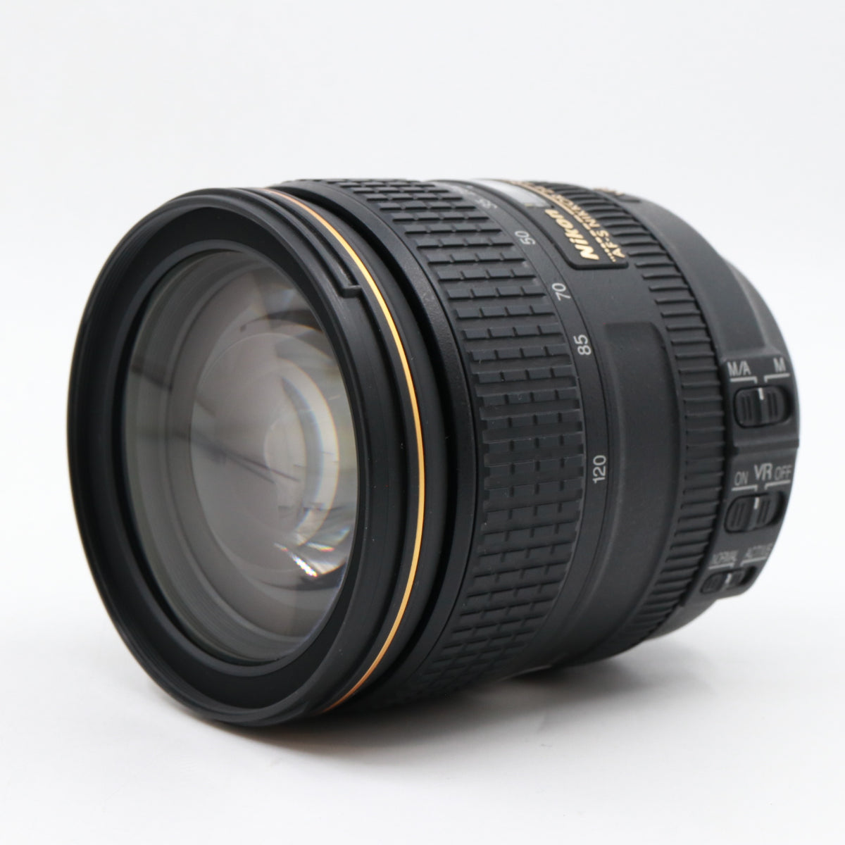 Nikon AF-S 24-120mm f/4G ED VR used