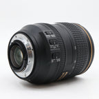 Nikon AF-S 24-120mm f/4G ED VR used