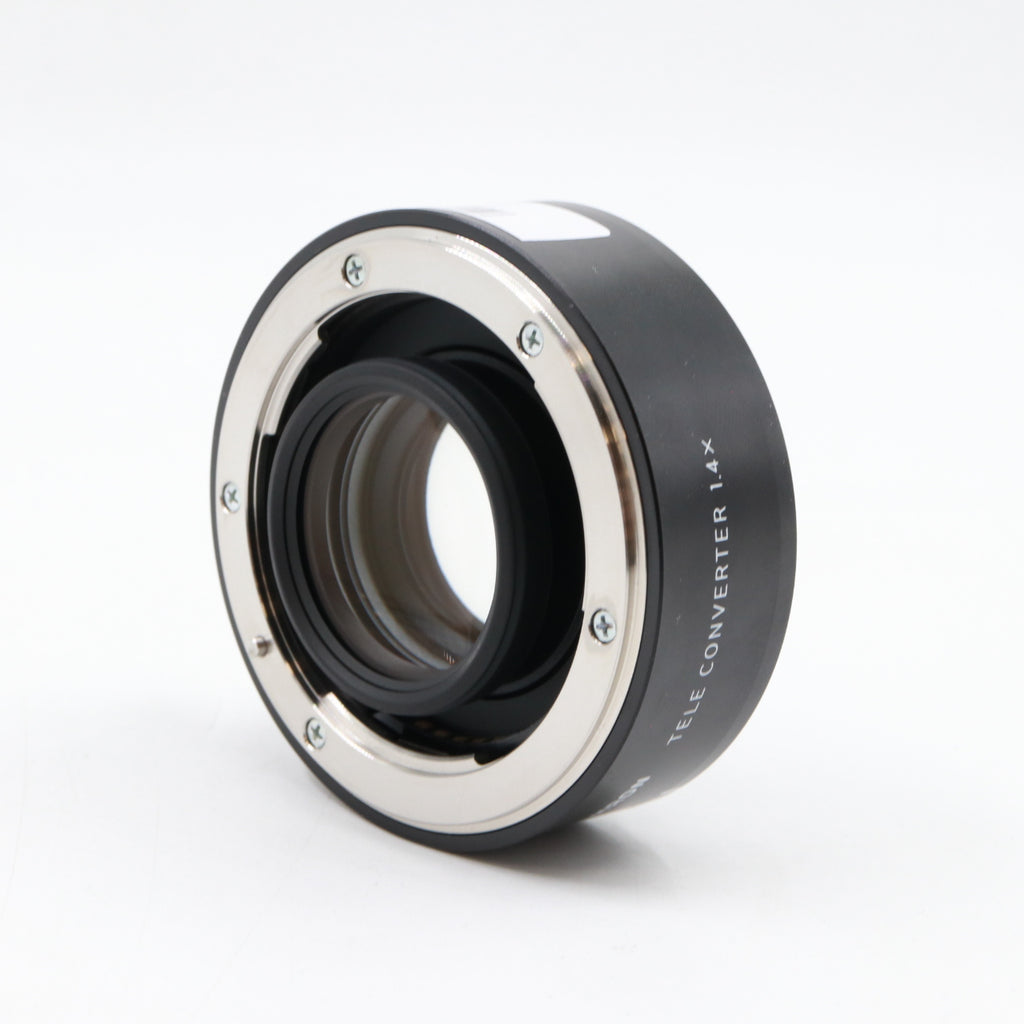 Tamron TC-X14 1.4x Teleconverter Nikon used