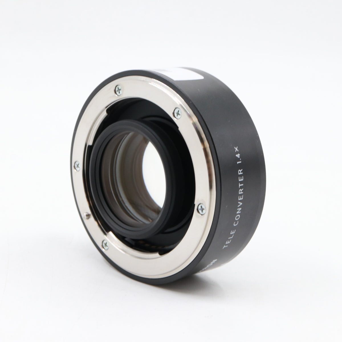 Tamron TC-X14 1.4x Teleconverter Nikon used