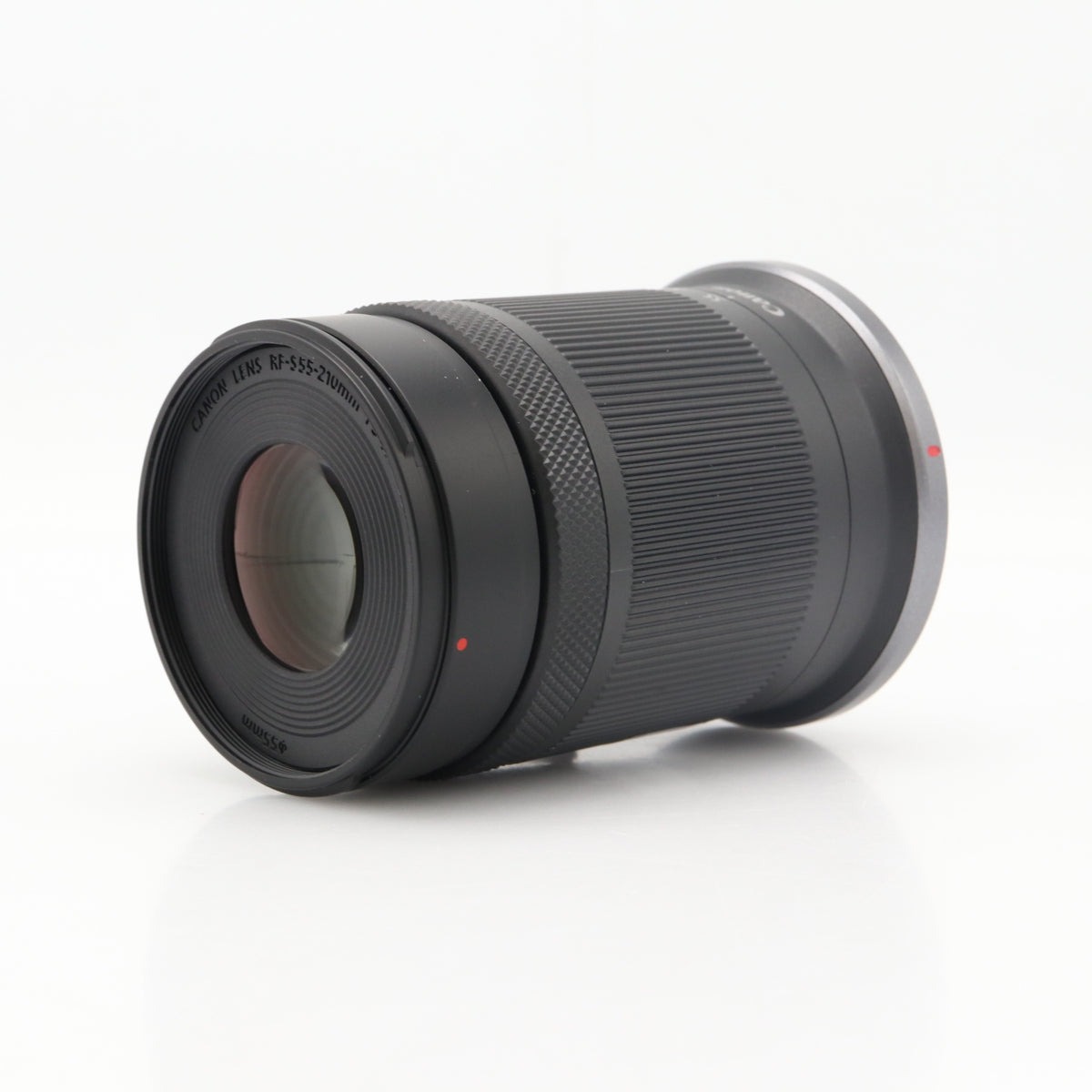 Canon RF-S 55-210mm F/5-7.1 IS STM occasion