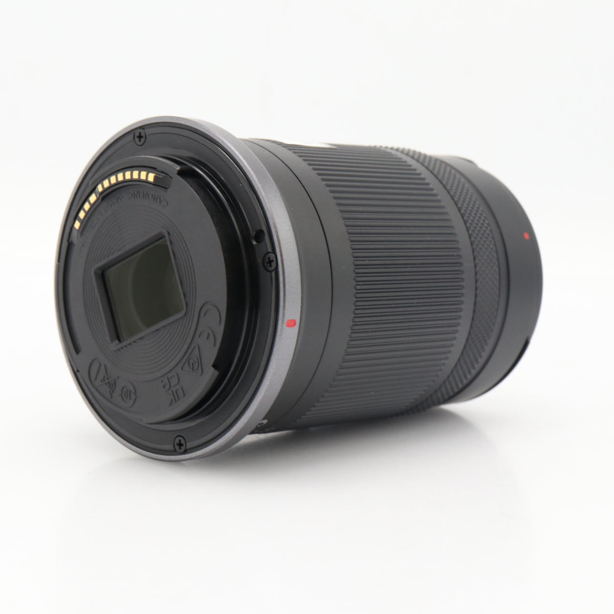 Canon RF-S 55-210mm F/5-7.1 IS STM occasion
