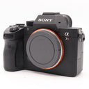 Sony A7R III boîtier occasion