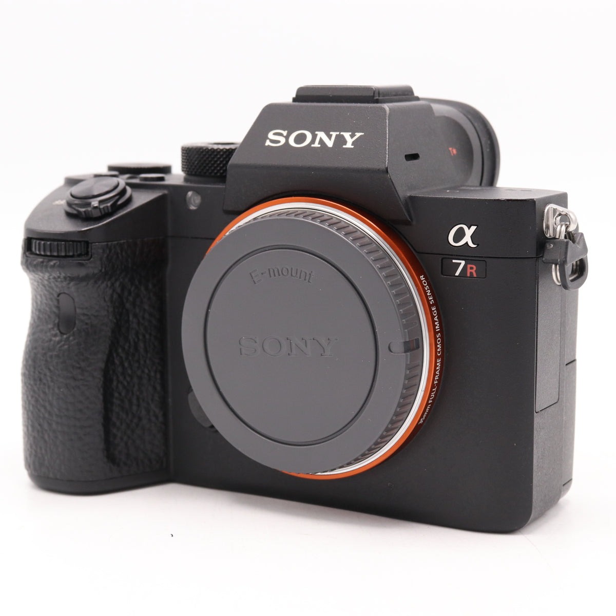 Sony A7R III boîtier occasion