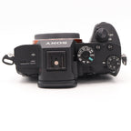 Sony A7R III boîtier occasion