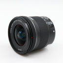 Canon EF-S 10-18mm f/4.5-5.6 IS STM used