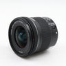 Canon EF-S 10-18mm f/4.5-5.6 IS STM used
