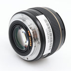 Canon EF 50mm f/1.4 USM used