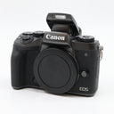 Canon EOS M5 body used