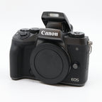 Canon EOS M5 body used