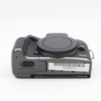 Canon EOS M5 body used