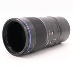 Laowa 100mm f/2.8 2x Ultra-Macro APO CA-Dreamer L-mount used