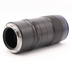 Laowa 100mm f/2.8 2x Ultra-Macro APO CA-Dreamer L-mount used