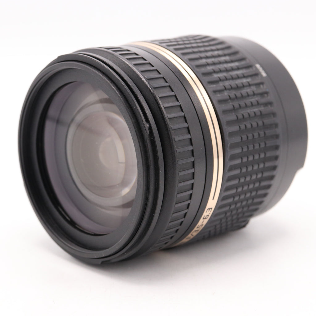Tamron 18-270mm F/3.5-6.3 VC Di II PZD Nikon used