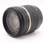 Tamron 18-270mm F/3.5-6.3 VC Di II PZD Nikon used