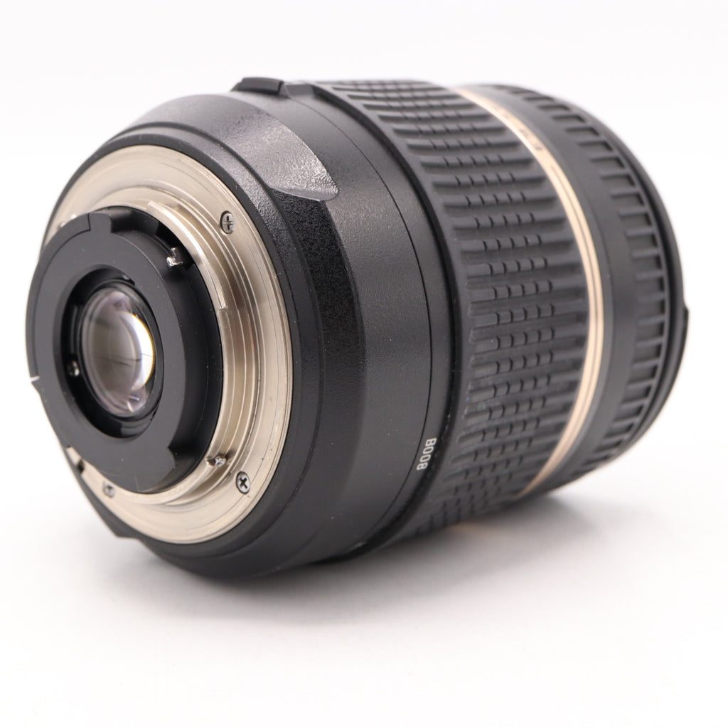 Tamron 18-270mm F/3.5-6.3 VC Di II PZD Nikon used