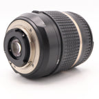 Tamron 18-270mm F/3.5-6.3 VC Di II PZD Nikon used