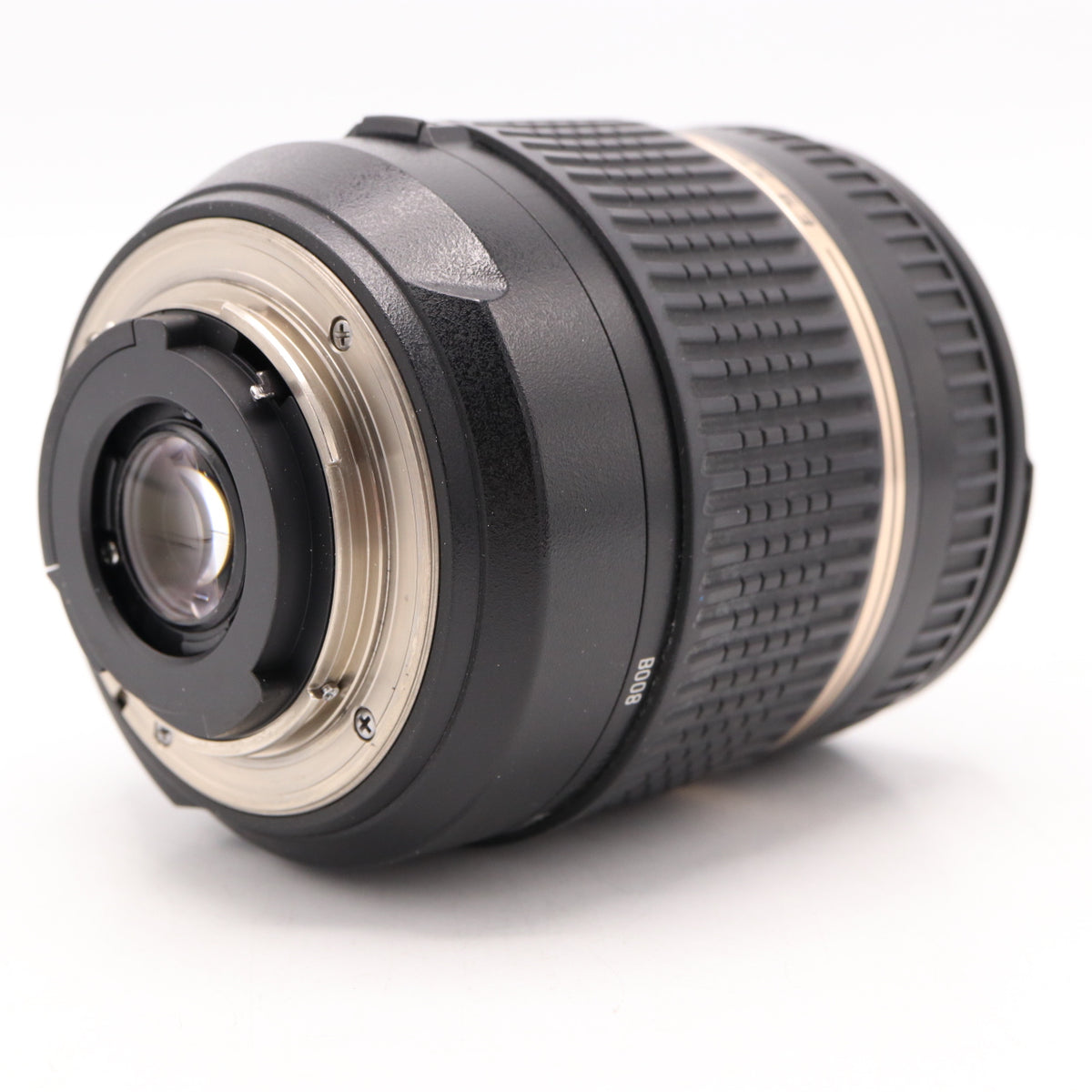 Tamron 18-270mm F/3.5-6.3 VC Di II PZD Nikon used