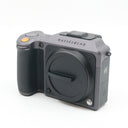 Hasselblad X1D II 50C body used