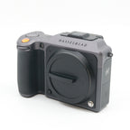 Hasselblad X1D II 50C body used