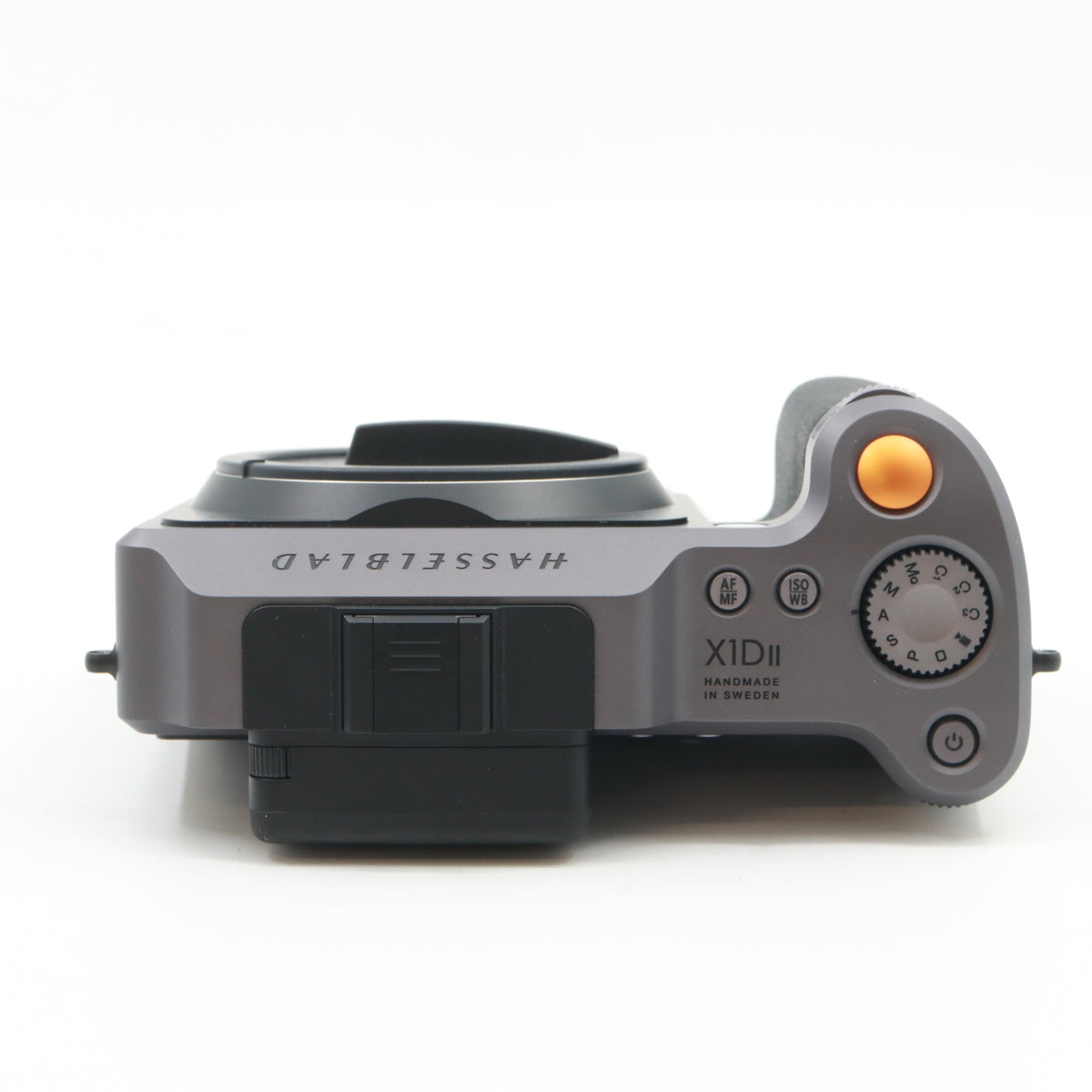 Hasselblad X1D II 50C body used