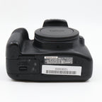 Canon EOS 2000D body used