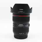 Canon EF 24-70mm f/2.8 L II USM used