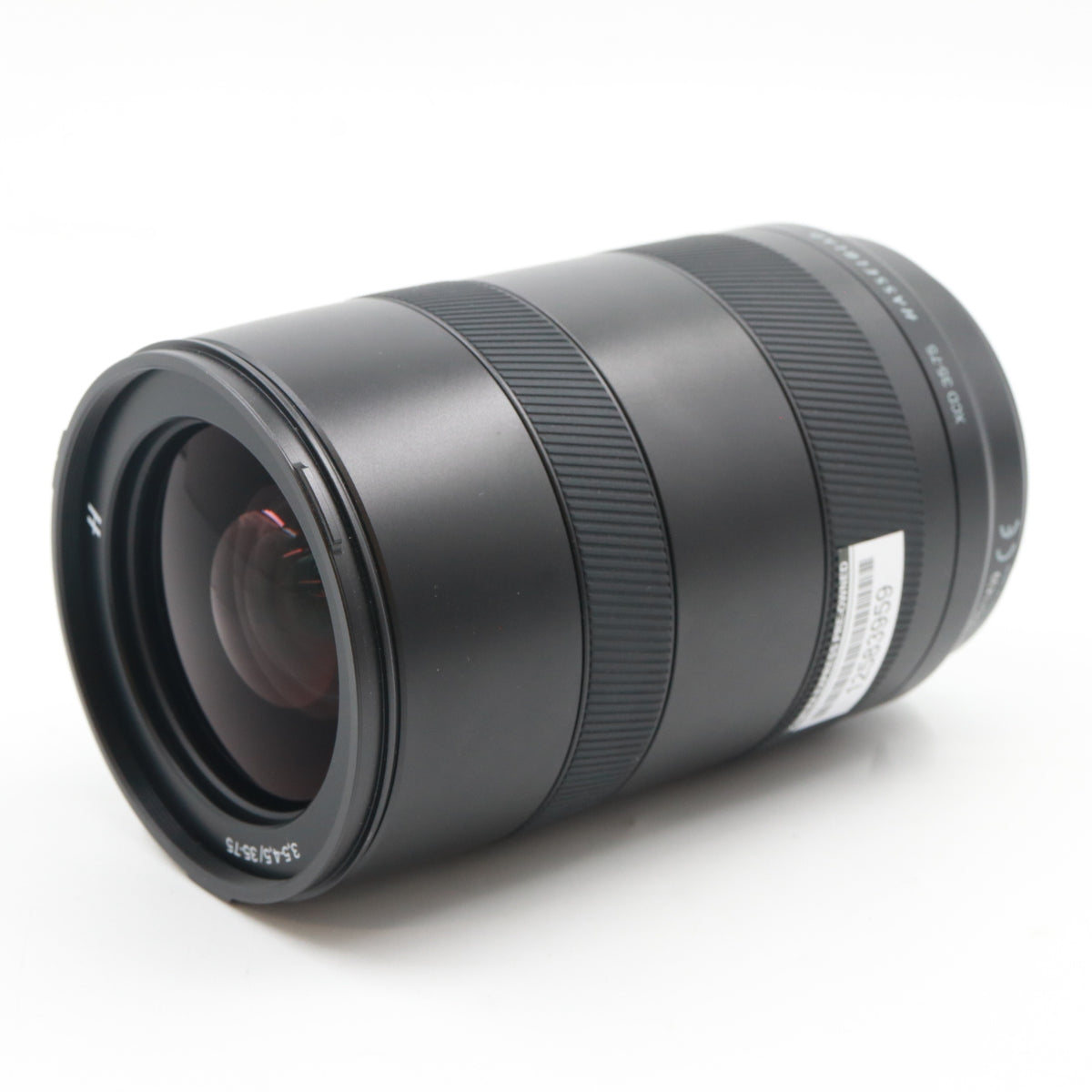 Hasselblad XCD 35-75mm F/3.5-4.5 used