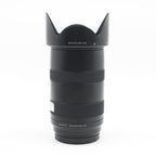Hasselblad XCD 35-75mm F/3.5-4.5 used