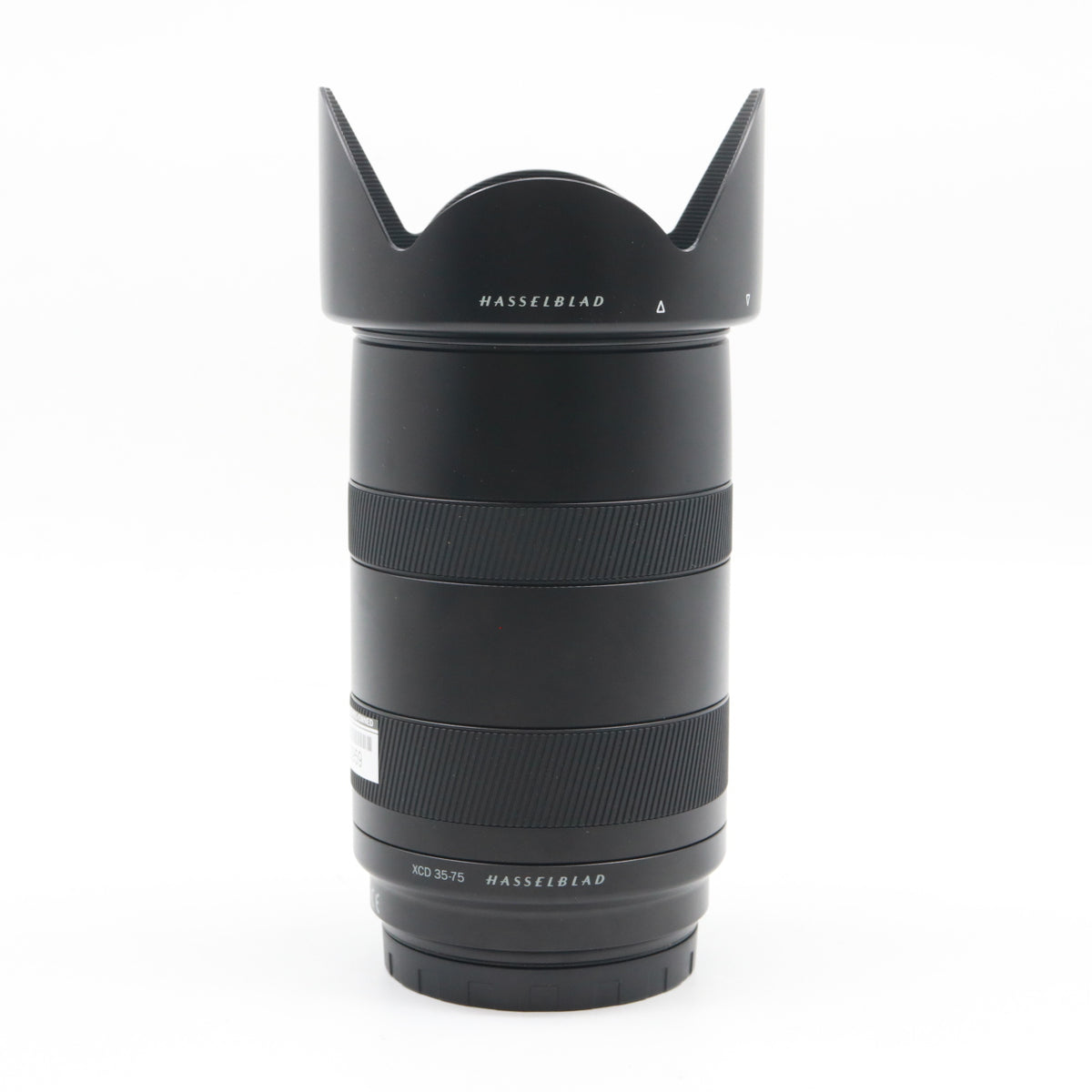 Hasselblad XCD 35-75mm F/3.5-4.5 used