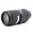 Sigma 100-400mm f/5-6.3 DG DN OS Contemporary Sony FE used