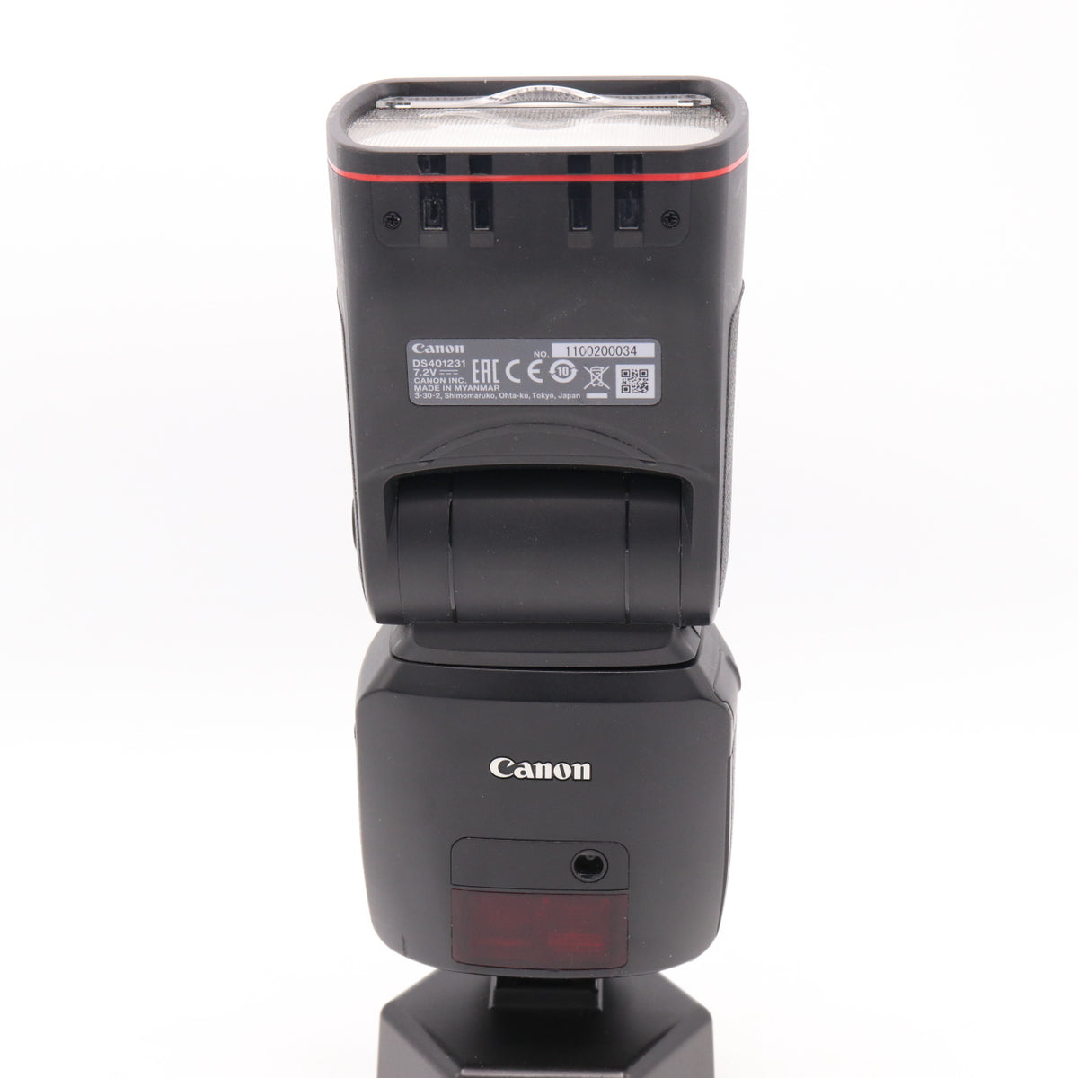 Canon Speedlite EL-1 occasion