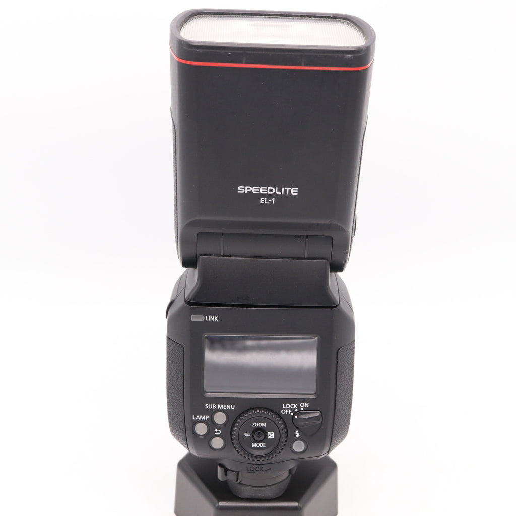 Canon Speedlite EL-1 occasion