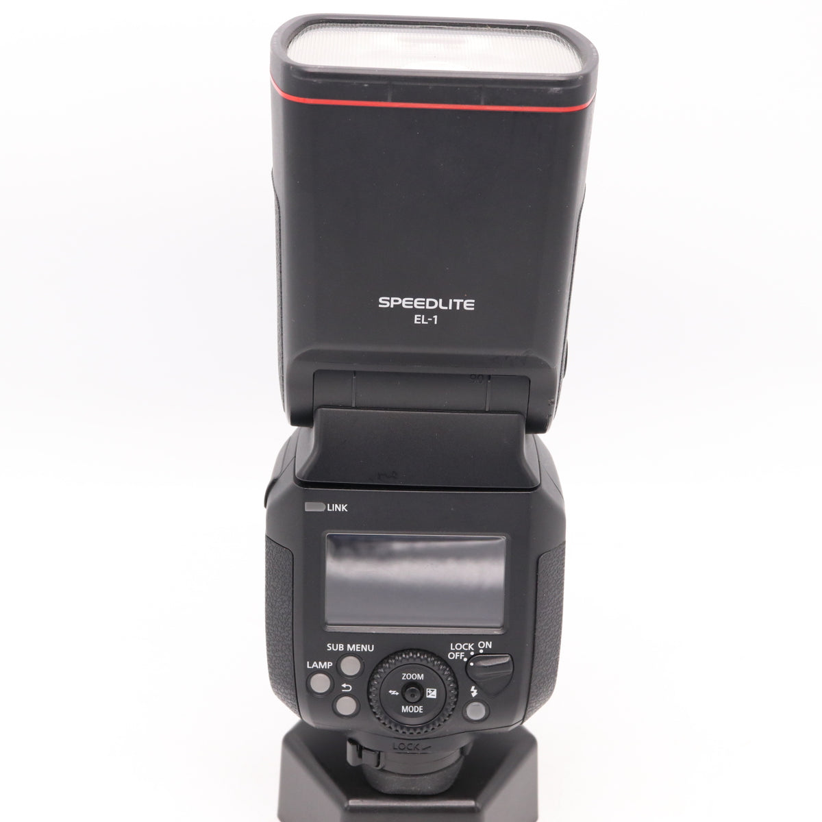 Canon Speedlite EL-1 occasion