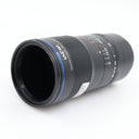 Laowa 100mm f/2.8 CA-Dreamer Macro 2x Sony FE occasion