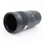 Laowa 100mm f/2.8 CA-Dreamer Macro 2x Sony FE occasion