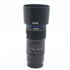 Laowa 100mm f/2.8 CA-Dreamer Macro 2x Sony FE occasion