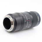 Laowa 100mm f/2.8 CA-Dreamer Macro 2x Sony FE occasion