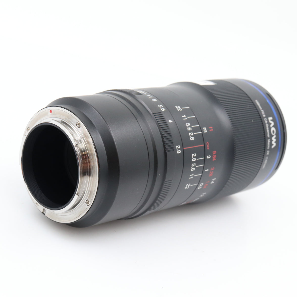 Laowa 100mm f/2.8 CA-Dreamer Macro 2x Sony FE occasion