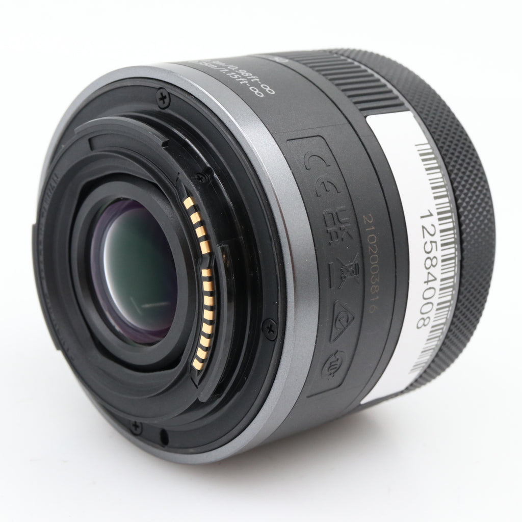 Canon RF 24-50mm f/4.5-6.3 IS STM used