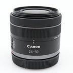 Canon RF 24-50mm f/4.5-6.3 IS STM used