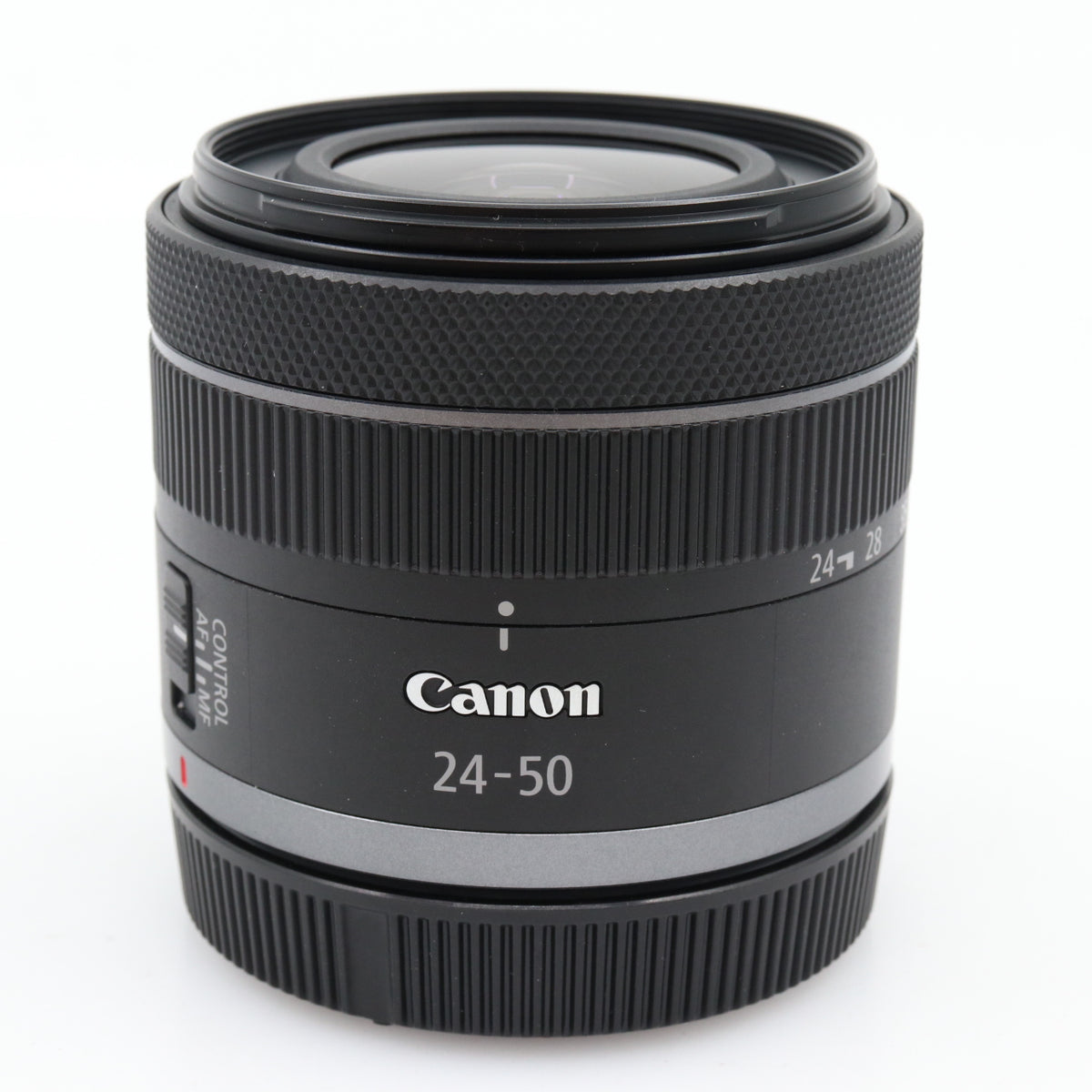 Canon RF 24-50mm f/4.5-6.3 IS STM used