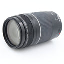 Canon EF 75-300mm F/4-5.6 III occasion
